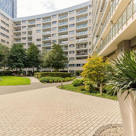 Deluxe Apartment Wronia 45 With Ac, Parking & Balcony By Renters Prestige Varsovia Exterior foto